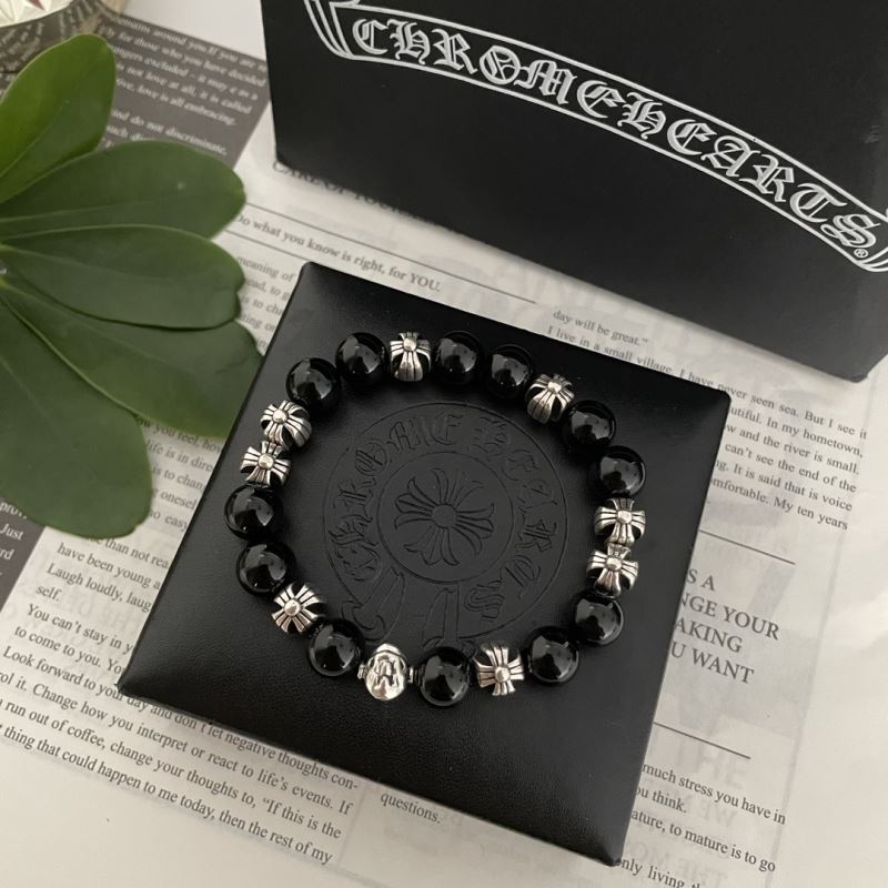 Chrome Hearts Bracelets